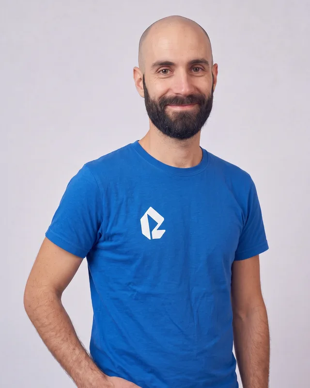 Davide Evangelisti, Growth Manager di RaDi